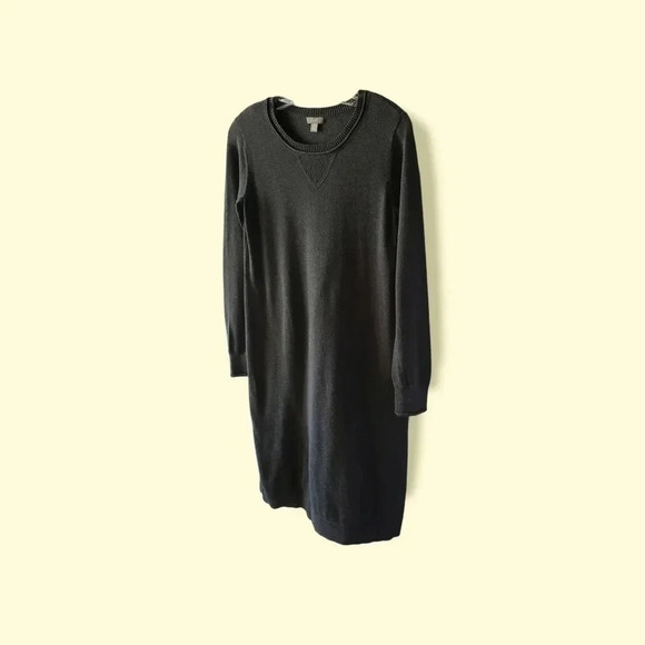 J. Jill Dresses & Skirts - -J-Jill women  dress dark gray size XS